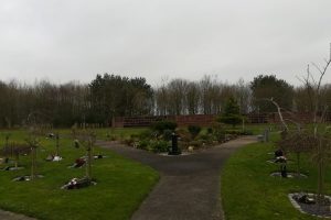 Gardens of Remembrance